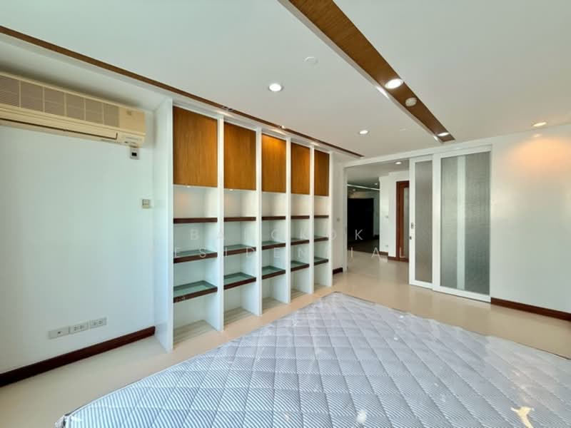 Bangkok View Tower, Bangkok, Soi Sukhumvit 31, Khlongtoei Nua, Watthana, Bangkok, 4 Bedrooms, 300 sqm, Apartment For Rent, by Bangkok Residential, 500200888 - DDproperty.com