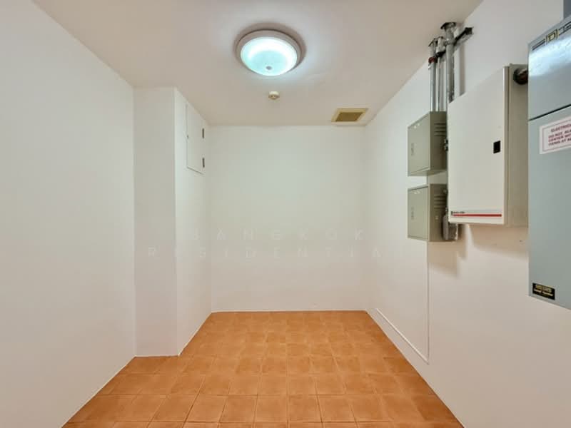 Bangkok View Tower, Bangkok, Soi Sukhumvit 31, Khlongtoei Nua, Watthana, Bangkok, 4 Bedrooms, 300 sqm, Apartment For Rent, by Bangkok Residential, 500200888 - DDproperty.com