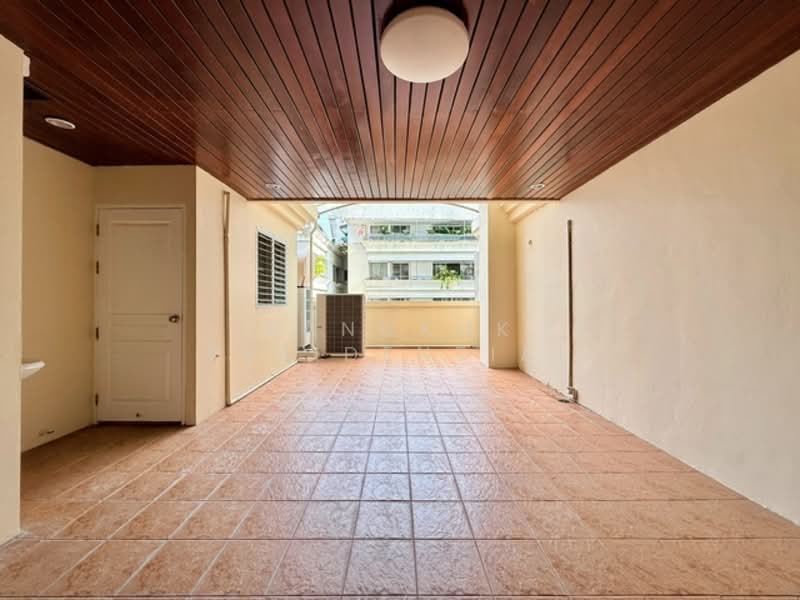 Bangkok View Tower, Bangkok, Soi Sukhumvit 31, Khlongtoei Nua, Watthana, Bangkok, 4 Bedrooms, 300 sqm, Apartment For Rent, by Bangkok Residential, 500200888 - DDproperty.com