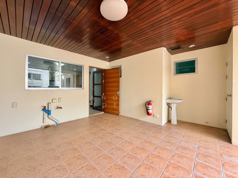 Bangkok View Tower, Bangkok, Soi Sukhumvit 31, Khlongtoei Nua, Watthana, Bangkok, 4 Bedrooms, 300 sqm, Apartment For Rent, by Bangkok Residential, 500200888 - DDproperty.com