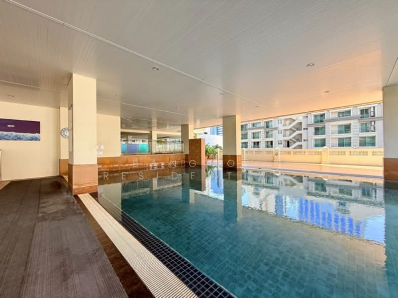 Bangkok View Tower, Bangkok, Soi Sukhumvit 31, Khlongtoei Nua, Watthana, Bangkok, 4 Bedrooms, 300 sqm, Apartment For Rent, by Bangkok Residential, 500200888 - DDproperty.com