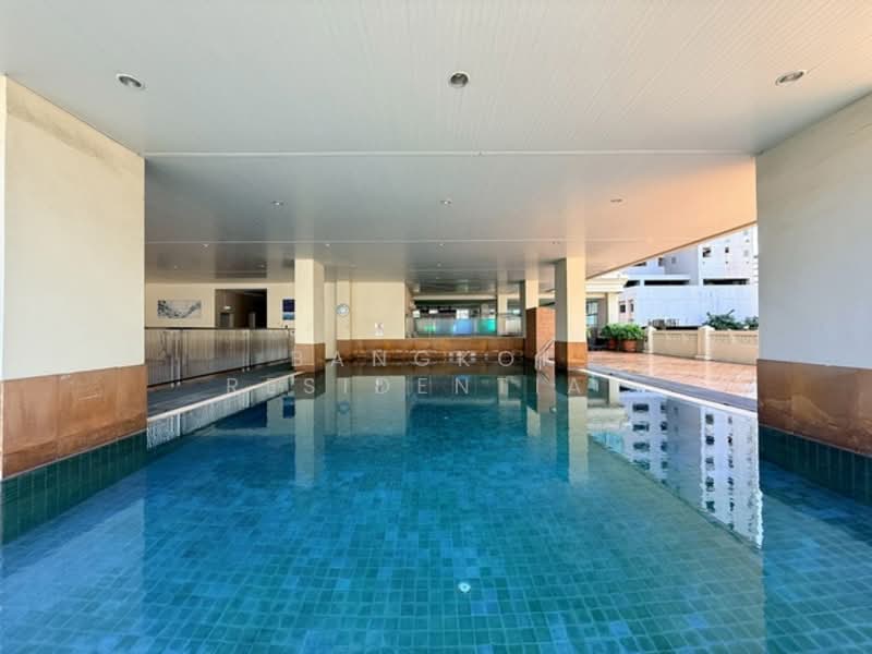 Bangkok View Tower, Bangkok, Soi Sukhumvit 31, Khlongtoei Nua, Watthana, Bangkok, 4 Bedrooms, 300 sqm, Apartment For Rent, by Bangkok Residential, 500200888 - DDproperty.com