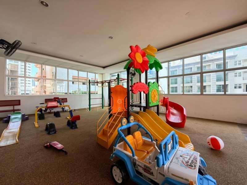 Bangkok View Tower, Bangkok, Soi Sukhumvit 31, Khlongtoei Nua, Watthana, Bangkok, 4 Bedrooms, 300 sqm, Apartment For Rent, by Bangkok Residential, 500200888 - DDproperty.com