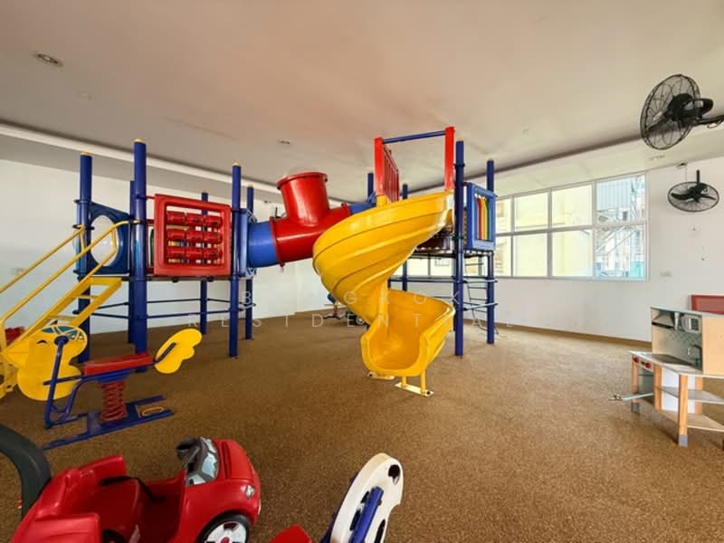 Bangkok View Tower, Bangkok, Soi Sukhumvit 31, Khlongtoei Nua, Watthana, Bangkok, 4 Bedrooms, 300 sqm, Apartment For Rent, by Bangkok Residential, 500200888 - DDproperty.com