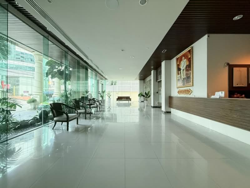 Bangkok View Tower : บางกอก วิว ทาวเวอร์, กรุงเทพ, ซอยสุขุมวิท 31, คลองเตยเหนือ, วัฒนา, กรุงเทพ, 300 ตร.ม., อพาร์ทเมนท์ ให้เช่า, โดย Bangkok Residential, 500200888 - DDproperty.com