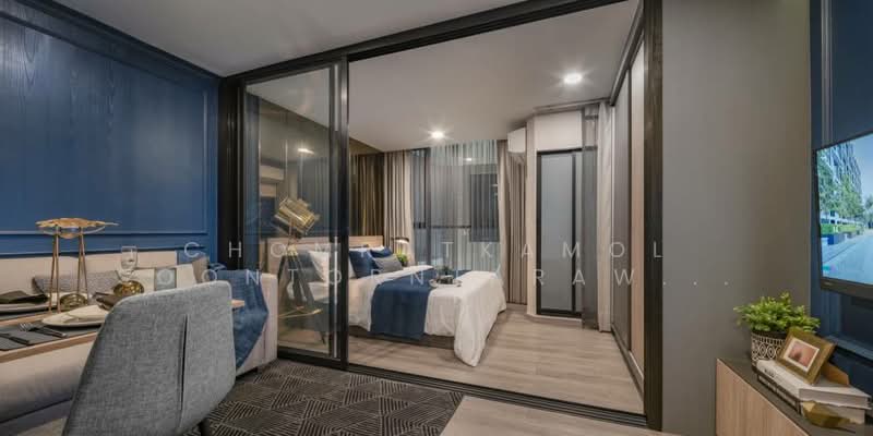 ขาย - Flexi Sathorn - Charoennakorn : เฟล็กซี่ สาทร – เจริญนคร, กรุงเทพ