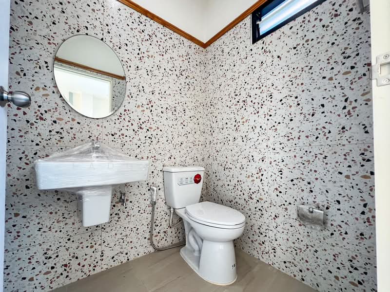 หลักสี่, Bangkok, Talat Bang Khen, Lak Si, Bangkok, 3 Bedrooms, 174 sqm, Townhouse For Sale, by Ladda Suebthai, 500200890 - DDproperty.com