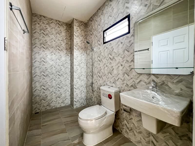 หลักสี่, กรุงเทพ, ตลาดบางเขน, หลักสี่, กรุงเทพ, 174 ตร.ม., ทาวน์เฮ้าส์ ขาย, โดย Ladda Suebthai, 500200890 - DDproperty.com