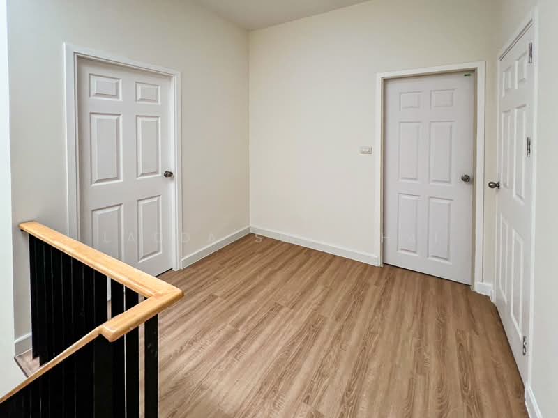 หลักสี่, Bangkok, Talat Bang Khen, Lak Si, Bangkok, 3 Bedrooms, 174 sqm, Townhouse For Sale, by Ladda Suebthai, 500200890 - DDproperty.com