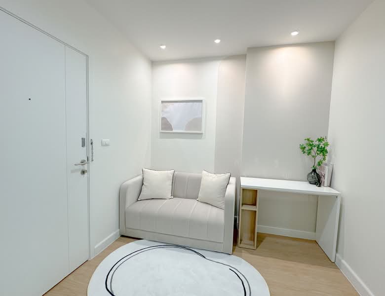 Aspire Ngamwongwan, Bangkok, 222 Ngamwongwan Road, Thung Song Hong, Lak Si, Bangkok, 1 Bedroom, 29 sqm, Condo For Sale, by พงษ์ประเสริฐ ผาแดงจงเจริญ, 500200891 - DDproperty.com