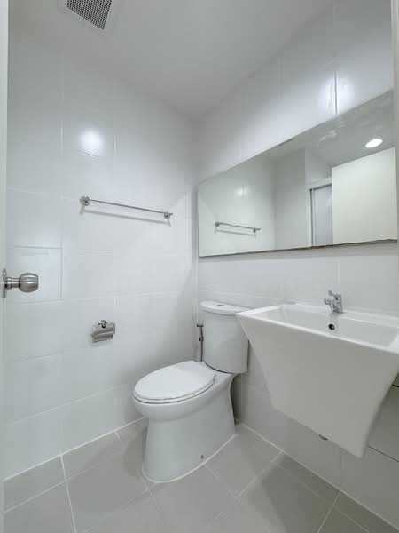 Aspire Ngamwongwan, Bangkok, 222 Ngamwongwan Road, Thung Song Hong, Lak Si, Bangkok, 1 Bedroom, 29 sqm, Condo For Sale, by พงษ์ประเสริฐ ผาแดงจงเจริญ, 500200891 - DDproperty.com