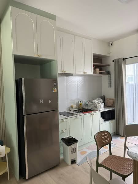 Villaggio Suksawat-Prachauthit, Samut Prakan, Khlong Bang Pla Kot, Phra Samut Chedi, Ban Khlong Suan, Phra Samut Jadee, Samut Prakan, 2 Bedrooms, 94 sqm, Townhouse For Sale, by NRagent, 500200892 - DDproperty.com