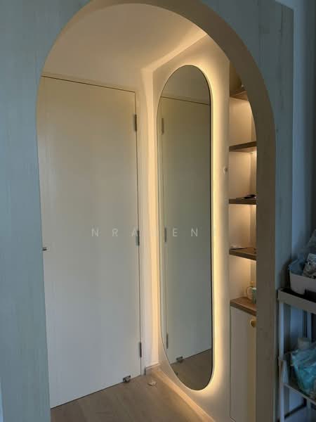 Villaggio Suksawat-Prachauthit, Samut Prakan, Khlong Bang Pla Kot, Phra Samut Chedi, Ban Khlong Suan, Phra Samut Jadee, Samut Prakan, 2 Bedrooms, 94 sqm, Townhouse For Sale, by NRagent, 500200892 - DDproperty.com