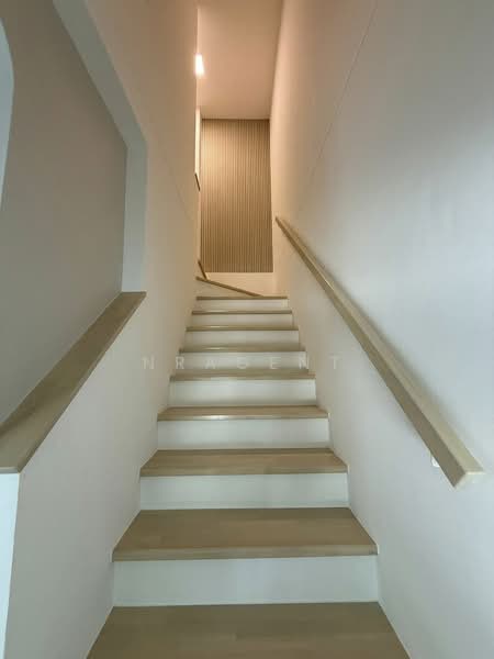 Villaggio Suksawat-Prachauthit, Samut Prakan, Khlong Bang Pla Kot, Phra Samut Chedi, Ban Khlong Suan, Phra Samut Jadee, Samut Prakan, 2 Bedrooms, 94 sqm, Townhouse For Sale, by NRagent, 500200892 - DDproperty.com