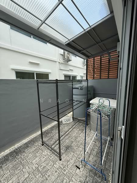 Villaggio Suksawat-Prachauthit, Samut Prakan, Khlong Bang Pla Kot, Phra Samut Chedi, Ban Khlong Suan, Phra Samut Jadee, Samut Prakan, 2 Bedrooms, 94 sqm, Townhouse For Sale, by NRagent, 500200892 - DDproperty.com