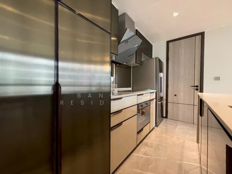 The Reserve Sukhumvit 61 : เดอะ รีเซิร์ฟ สุขุมวิท 61, กรุงเทพ, 78 ถนนสุขุมวิท 61, คลองตันเหนือ, วัฒนา, กรุงเทพ, 125 ตร.ม., คอนโด ให้เช่า, โดย Bangkok Residential, 500200894 - DDproperty.com