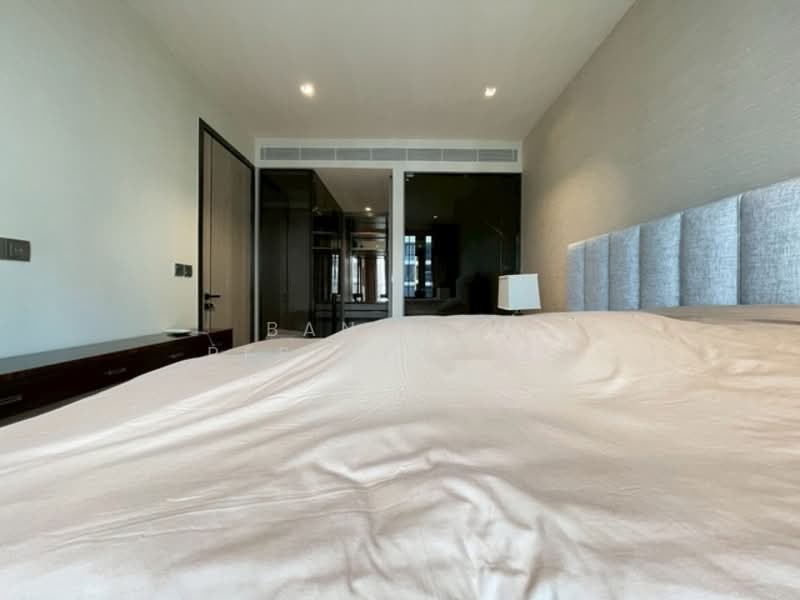 The Reserve Sukhumvit 61, Bangkok, 78 Soi Sukhumvit 61, Khlong Tan Nua, Watthana, Bangkok, 2 Bedrooms, 125 sqm, Condo For Rent, by Bangkok Residential, 500200894 - DDproperty.com