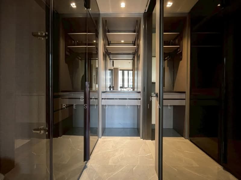 The Reserve Sukhumvit 61 : เดอะ รีเซิร์ฟ สุขุมวิท 61, กรุงเทพ, 78 ถนนสุขุมวิท 61, คลองตันเหนือ, วัฒนา, กรุงเทพ, 125 ตร.ม., คอนโด ให้เช่า, โดย Bangkok Residential, 500200894 - DDproperty.com