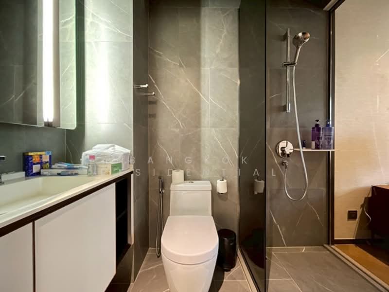 The Reserve Sukhumvit 61, Bangkok, 78 Soi Sukhumvit 61, Khlong Tan Nua, Watthana, Bangkok, 2 Bedrooms, 125 sqm, Condo For Rent, by Bangkok Residential, 500200894 - DDproperty.com