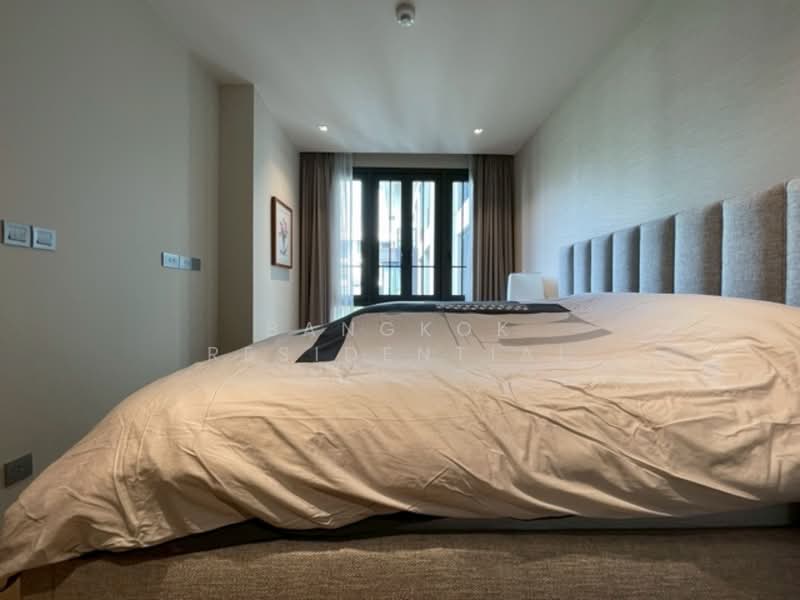 The Reserve Sukhumvit 61, Bangkok, 78 Soi Sukhumvit 61, Khlong Tan Nua, Watthana, Bangkok, 2 Bedrooms, 125 sqm, Condo For Rent, by Bangkok Residential, 500200894 - DDproperty.com