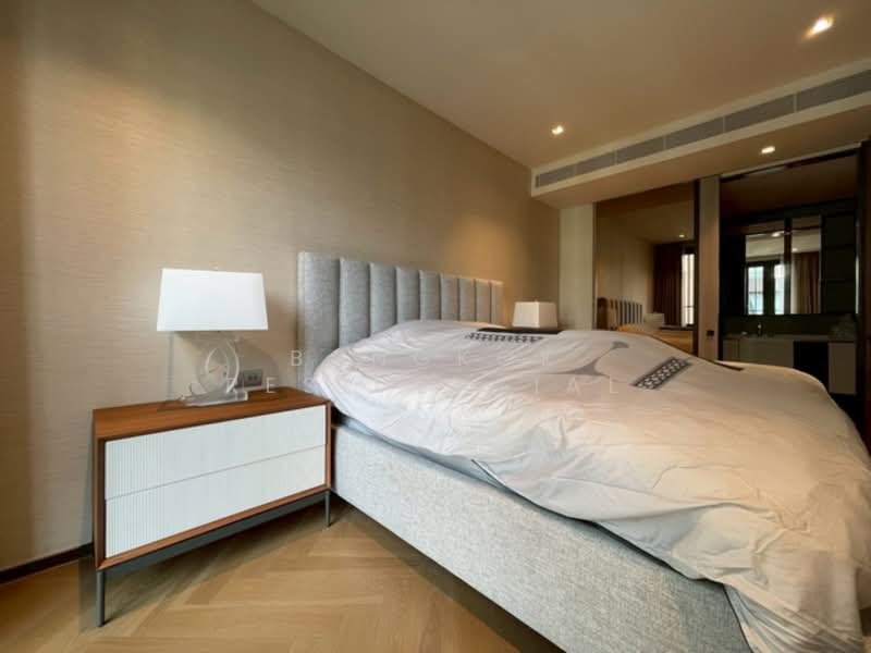 The Reserve Sukhumvit 61, Bangkok, 78 Soi Sukhumvit 61, Khlong Tan Nua, Watthana, Bangkok, 2 Bedrooms, 125 sqm, Condo For Rent, by Bangkok Residential, 500200894 - DDproperty.com