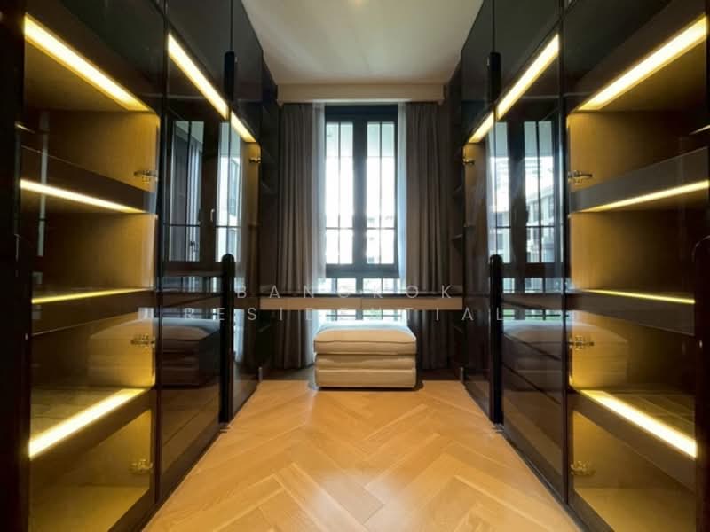 The Reserve Sukhumvit 61 : เดอะ รีเซิร์ฟ สุขุมวิท 61, กรุงเทพ, 78 ถนนสุขุมวิท 61, คลองตันเหนือ, วัฒนา, กรุงเทพ, 125 ตร.ม., คอนโด ให้เช่า, โดย Bangkok Residential, 500200894 - DDproperty.com