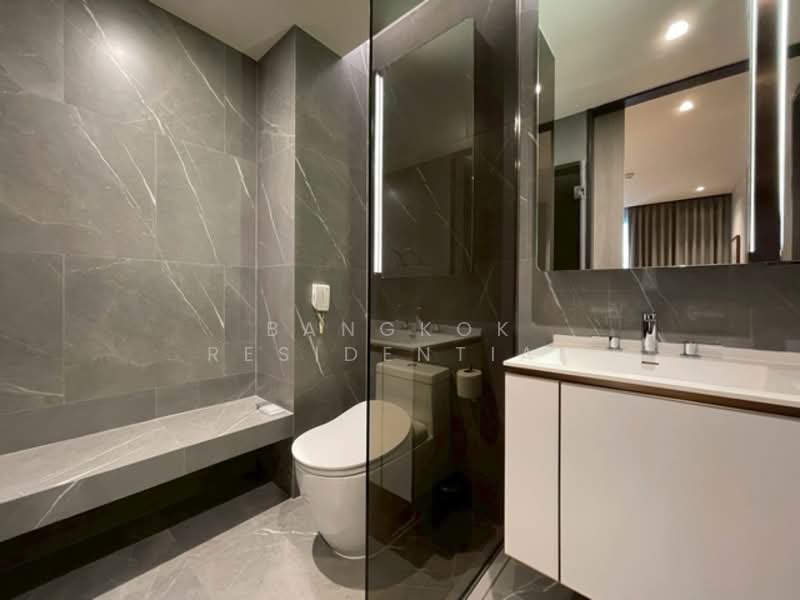 The Reserve Sukhumvit 61, Bangkok, 78 Soi Sukhumvit 61, Khlong Tan Nua, Watthana, Bangkok, 2 Bedrooms, 125 sqm, Condo For Rent, by Bangkok Residential, 500200894 - DDproperty.com