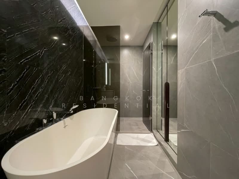 The Reserve Sukhumvit 61, Bangkok, 78 Soi Sukhumvit 61, Khlong Tan Nua, Watthana, Bangkok, 2 Bedrooms, 125 sqm, Condo For Rent, by Bangkok Residential, 500200894 - DDproperty.com