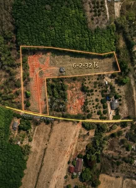 Tantawan Phan, Chiang Rai, Tan Tawan, Phan, Chiang Rai, , 10,528 sqm, Land For Sale, by Tanapat Yamsai, 500200895 - DDproperty.com