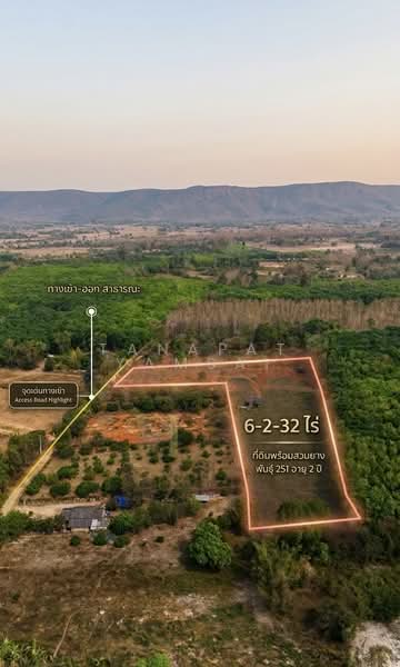 Tantawan Phan, Chiang Rai, Tan Tawan, Phan, Chiang Rai, , 10,528 sqm, Land For Sale, by Tanapat Yamsai, 500200895 - DDproperty.com