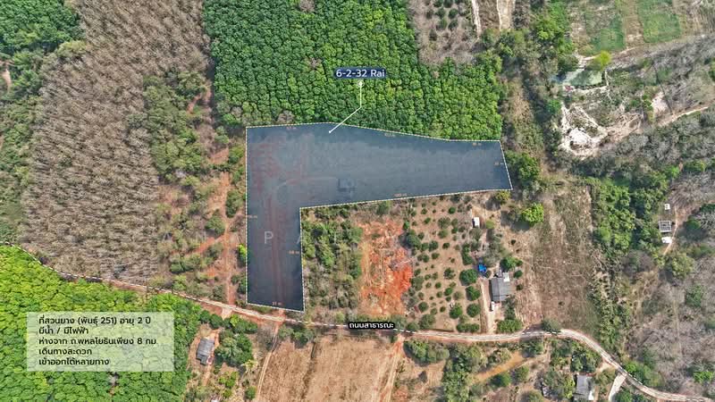 For Sale - Tantawan Phan, Chiang Rai