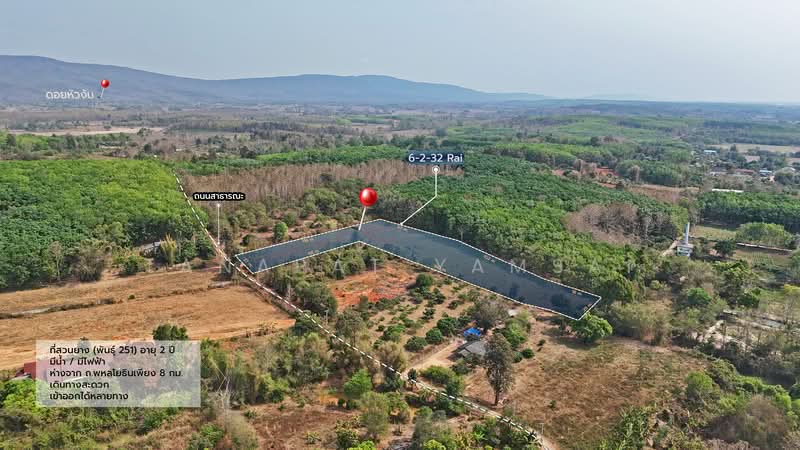 For Sale - Tantawan Phan, Chiang Rai