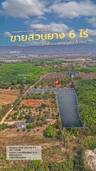 For Sale - Tantawan Phan, Chiang Rai