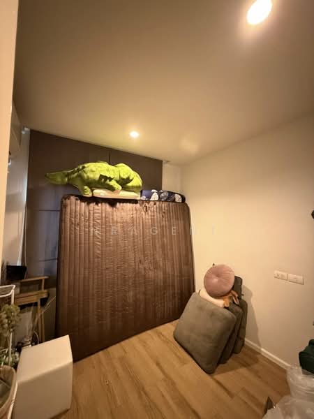 Happyville Donmuang, Bangkok, 151/179 Happyville, Si Khan, Don Mueang, Bangkok, 3 Bedrooms, 125 sqm, Townhouse For Sale, by NRagent, 500200896 - DDproperty.com