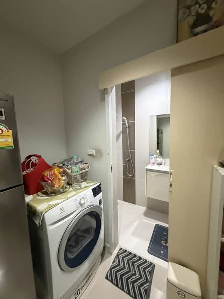 Happyville Donmuang, Bangkok, 151/179 Happyville, Si Khan, Don Mueang, Bangkok, 3 Bedrooms, 125 sqm, Townhouse For Sale, by NRagent, 500200896 - DDproperty.com