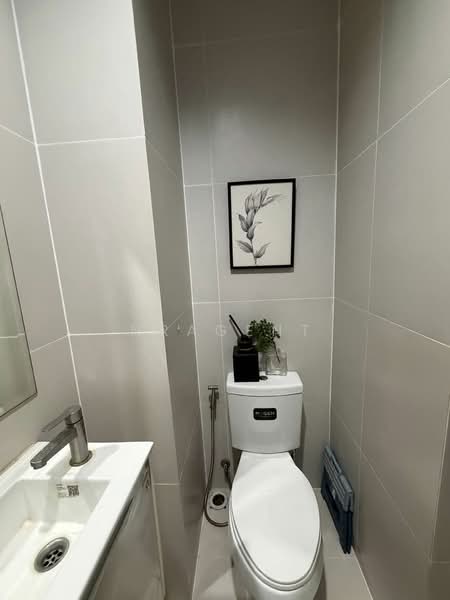 Happyville Donmuang, Bangkok, 151/179 Happyville, Si Khan, Don Mueang, Bangkok, 3 Bedrooms, 125 sqm, Townhouse For Sale, by NRagent, 500200896 - DDproperty.com