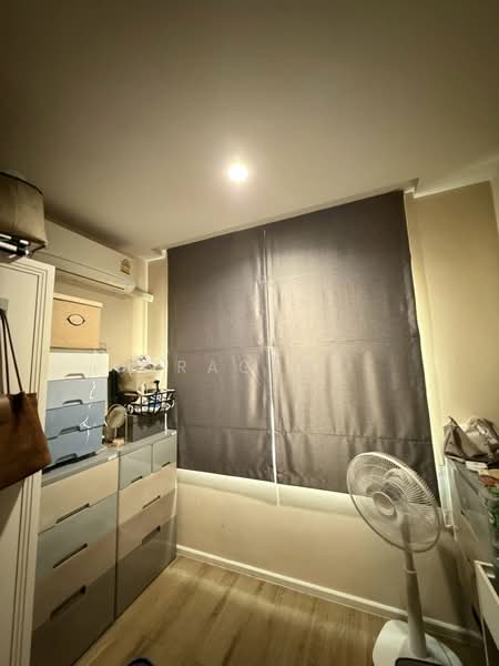 Happyville Donmuang, Bangkok, 151/179 Happyville, Si Khan, Don Mueang, Bangkok, 3 Bedrooms, 125 sqm, Townhouse For Sale, by NRagent, 500200896 - DDproperty.com