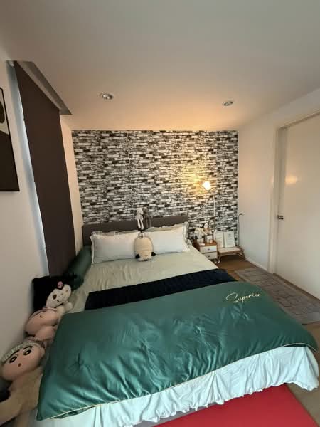 Happyville Donmuang, Bangkok, 151/179 Happyville, Si Khan, Don Mueang, Bangkok, 3 Bedrooms, 125 sqm, Townhouse For Sale, by NRagent, 500200896 - DDproperty.com