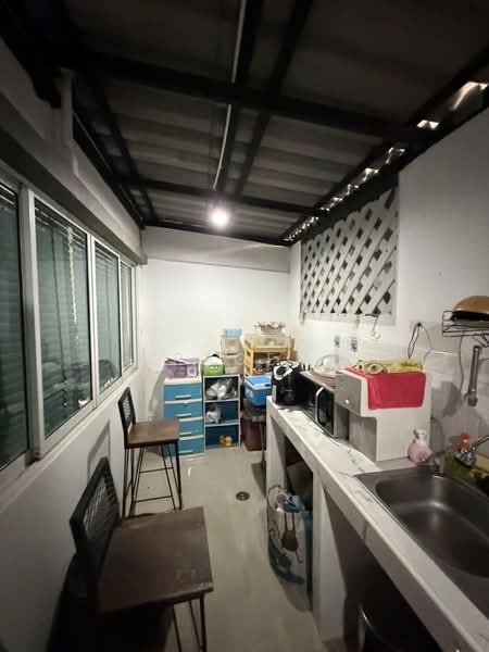 Happyville Donmuang, Bangkok, 151/179 Happyville, Si Khan, Don Mueang, Bangkok, 3 Bedrooms, 125 sqm, Townhouse For Sale, by NRagent, 500200896 - DDproperty.com