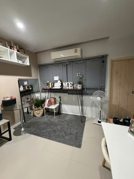 แฮปปี้ วิลล์ ดอนเมือง (Happyville Donmuang), กรุงเทพ, 151/179 Happyville, สีกัน, ดอนเมือง, กรุงเทพ, 125 ตร.ม., ทาวน์เฮ้าส์ ขาย, โดย NRagent, 500200896 - DDproperty.com