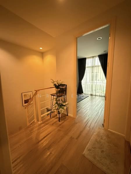 Happyville Donmuang, Bangkok, 151/179 Happyville, Si Khan, Don Mueang, Bangkok, 3 Bedrooms, 125 sqm, Townhouse For Sale, by NRagent, 500200896 - DDproperty.com