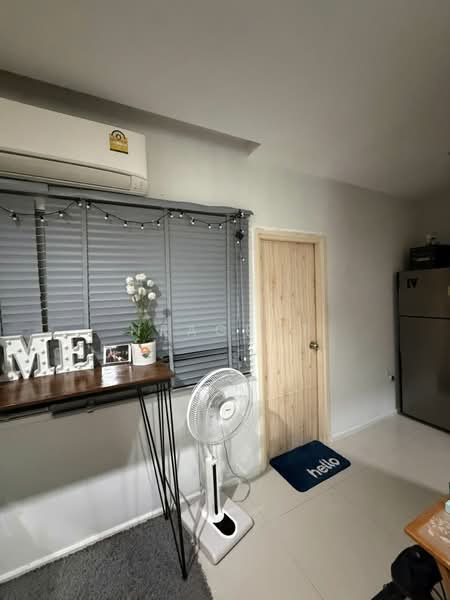 Happyville Donmuang, Bangkok, 151/179 Happyville, Si Khan, Don Mueang, Bangkok, 3 Bedrooms, 125 sqm, Townhouse For Sale, by NRagent, 500200896 - DDproperty.com