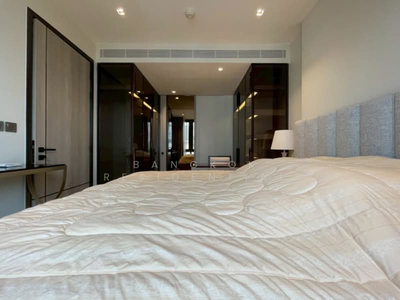 The Reserve Sukhumvit 61, Bangkok, 78 Soi Sukhumvit 61, Khlong Tan Nua, Watthana, Bangkok, 1 Bedroom, 49 sqm, Condo For Rent, by Bangkok Residential, 500200897 - DDproperty.com