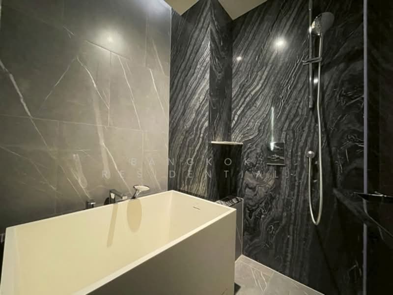 The Reserve Sukhumvit 61 : เดอะ รีเซิร์ฟ สุขุมวิท 61, กรุงเทพ, 78 ถนนสุขุมวิท 61, คลองตันเหนือ, วัฒนา, กรุงเทพ, 49 ตร.ม., คอนโด ให้เช่า, โดย Bangkok Residential, 500200897 - DDproperty.com