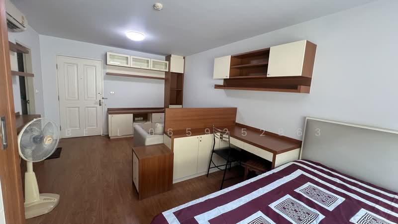 For Rent - Condo One Ladprao Station, Bangkok