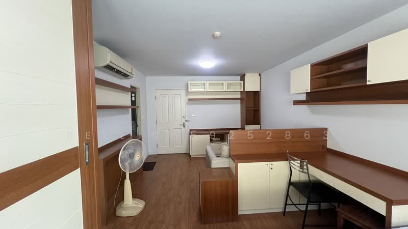 For Rent - Condo One Ladprao Station, Bangkok