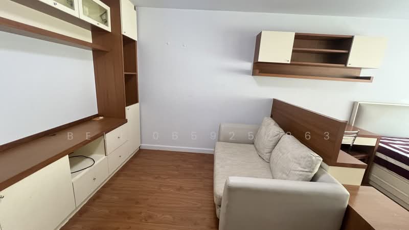 For Rent - Condo One Ladprao Station, Bangkok