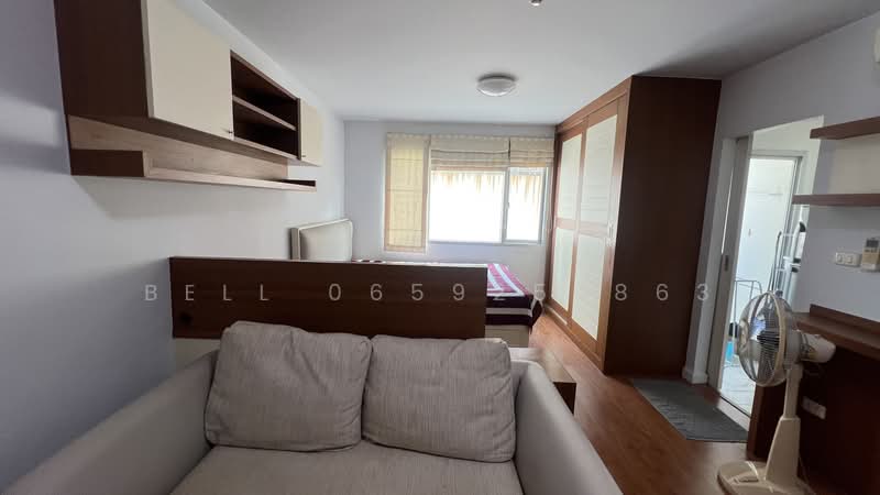 For Rent - Condo One Ladprao Station, Bangkok