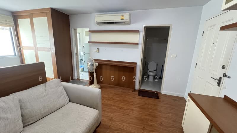 ให้เช่า - Condo One Ladprao Station : คอนโด วัน ลาดพร้าว สเตชั่น, กรุงเทพ