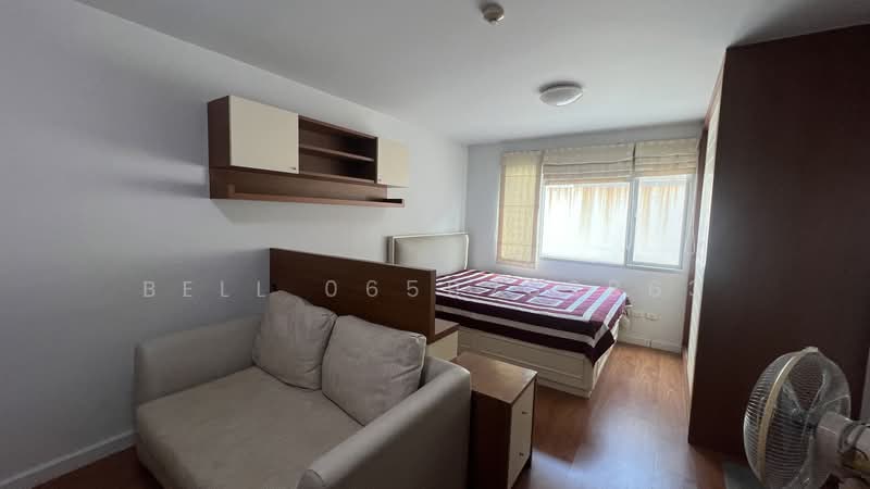 For Rent - Condo One Ladprao Station, Bangkok